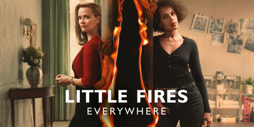 Reese Witherspoon & Kerry Washington zetten jouw woensdagavond in vuur en vlam met Little Fires Everywhere
