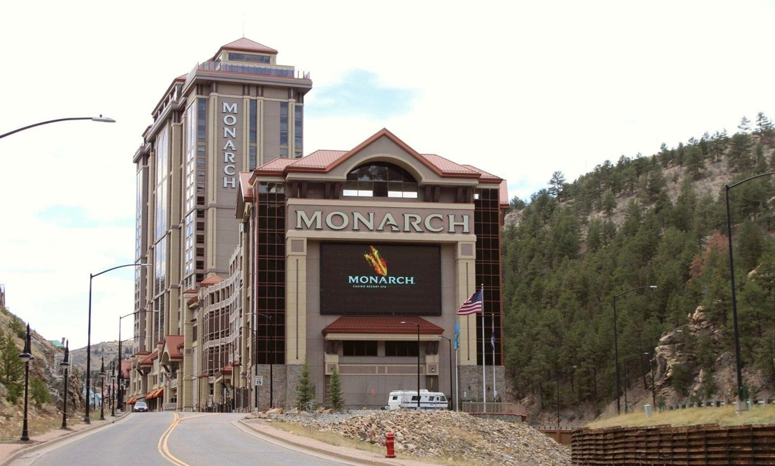 Monarch Casino Resort Spa Takes Home CCM “Best of the Best” and Colorado Biz Magazine “Best of Colorado” Casino Award in 2022!