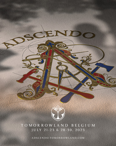 Tomorrowland ouvre les portes d’un tout nouvel univers avec « Adscendo »