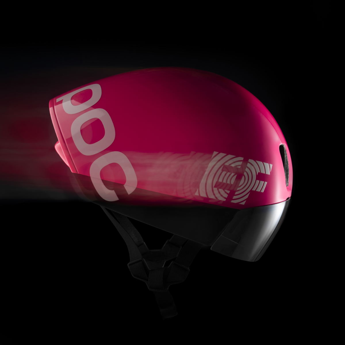 POC release the Procen Air EF Pro Cycling limited-edition