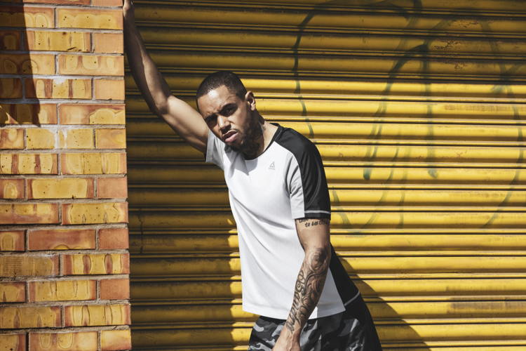 Smartvent de Reebok