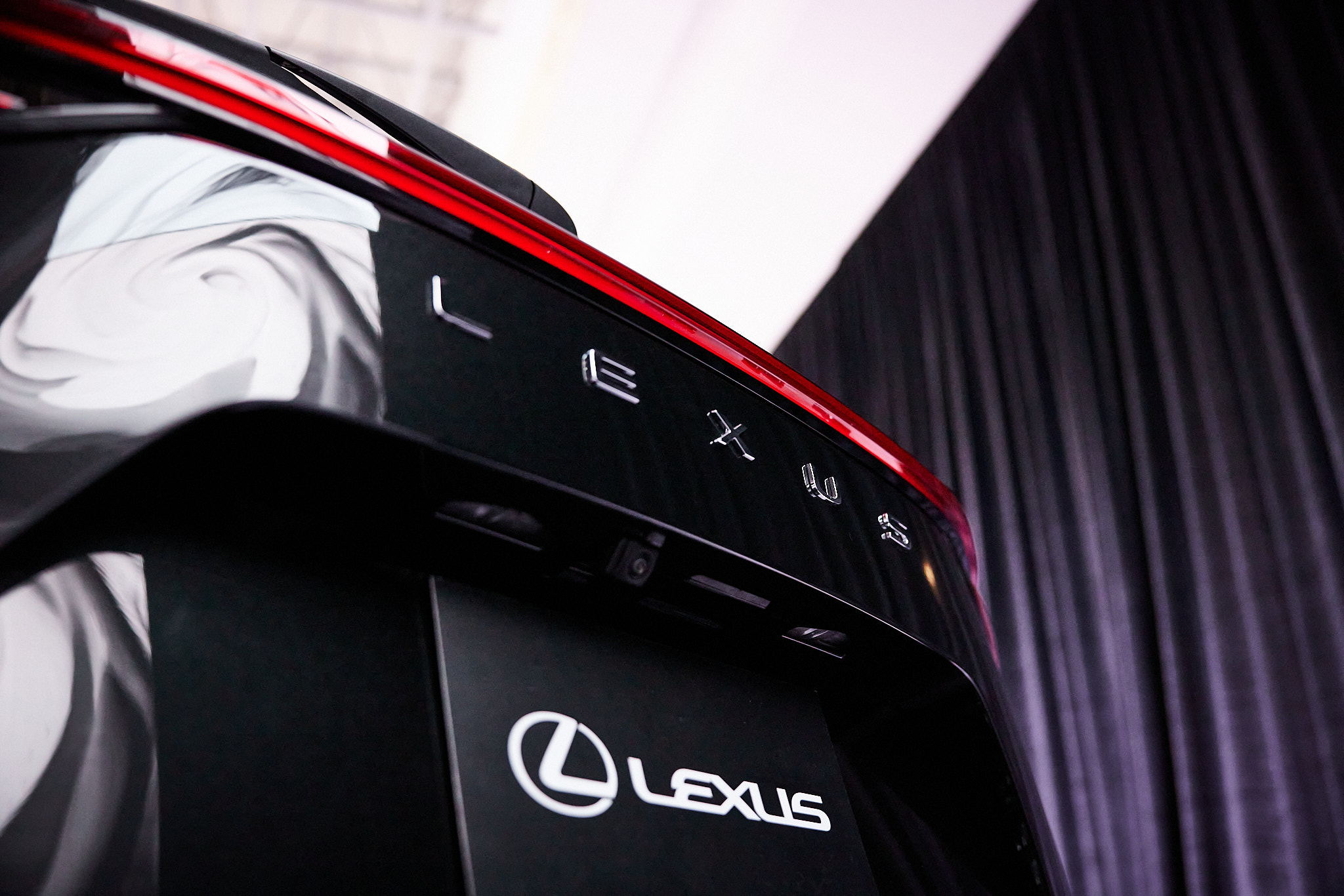 Lexus NX 350h Lexus NX 350h