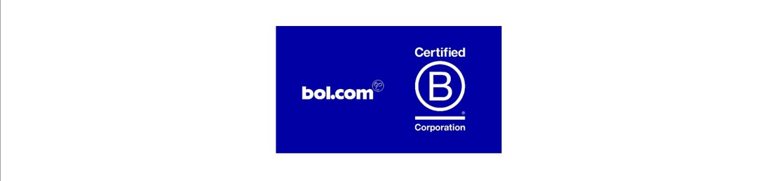 Bol.com behaalt B Corp certificering 