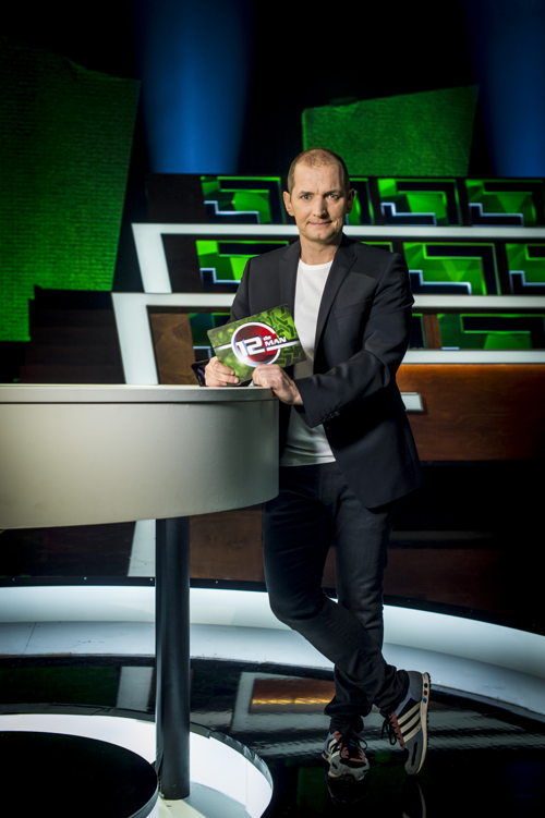 Karl Vannieuwkerke (C) Frederik Beyens 