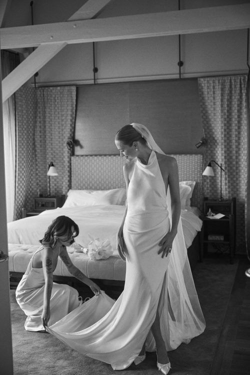 HUNKEMÖLLER SS25 M25 Q2 BRIDAL DuoShot 4 HUNKEMÖLLER SS25 M25 Q2 BRIDAL DuoShot 4