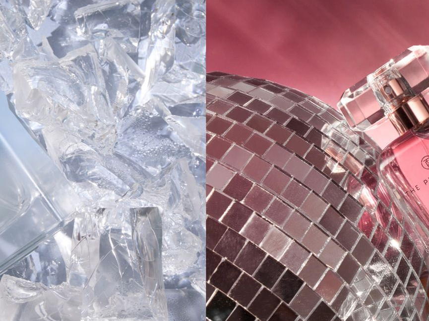 The Perfumist introduceert Electric Night en Mountain High