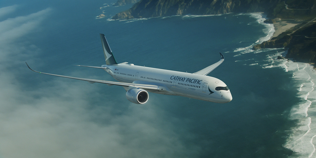 Cathay Pacific announces 2018 Interim Results