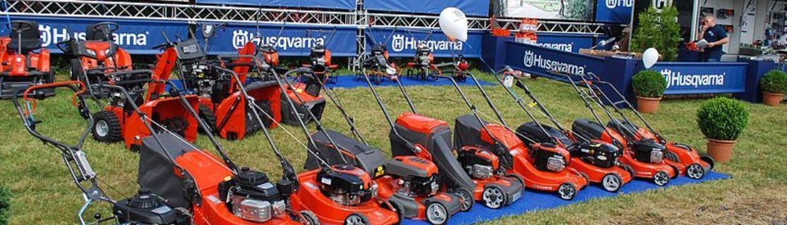 ©Husqvarna ©Husqvarna