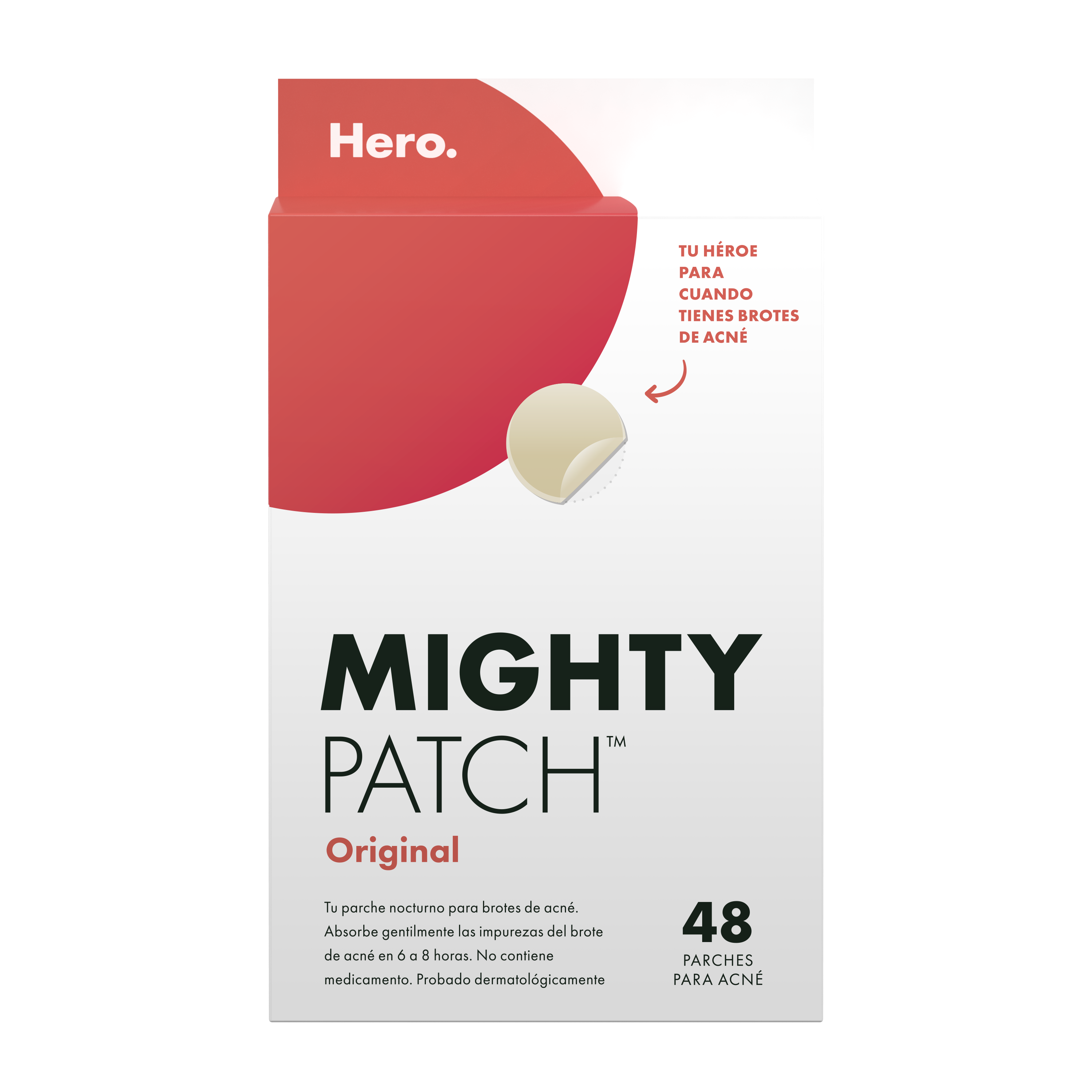 Los Secretos de Belleza de la Gen Z: Por qué Hero Mighty Patch es un Must - Have