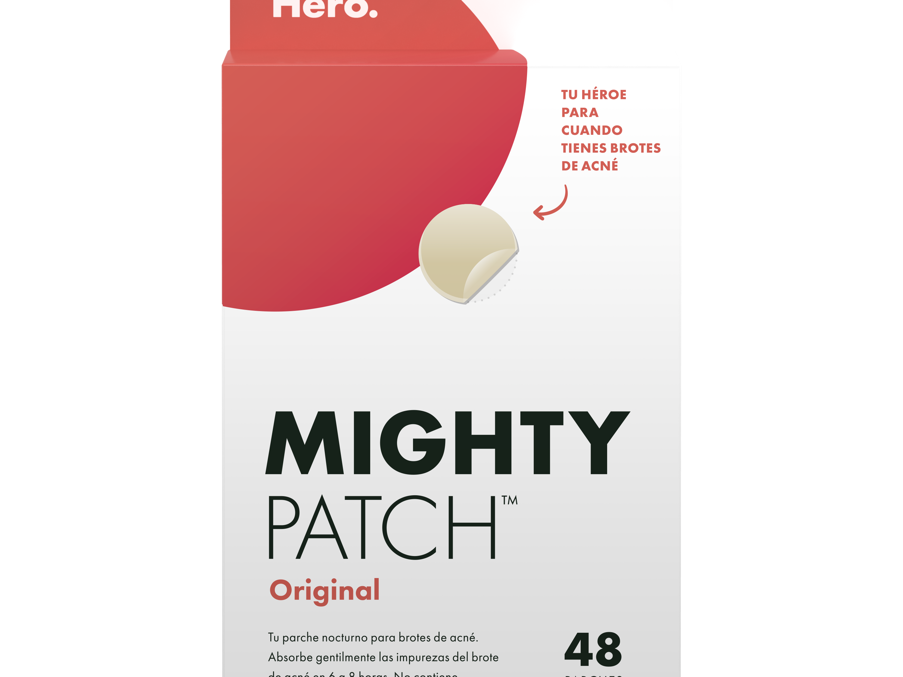 Los Secretos de Belleza de la Gen Z: Por qué Hero Mighty Patch es un Must - Have