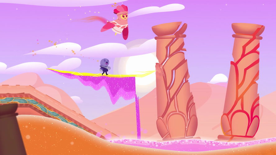 One Hand Clapping - Sing Your Song (Screenshot 02)