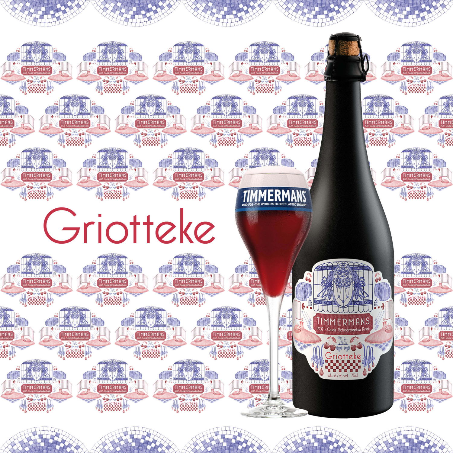 Griotteke