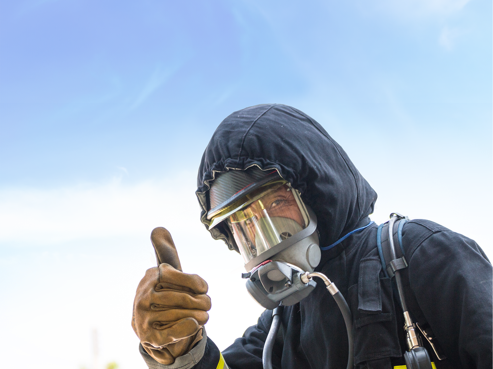 Knauf is on fire: gamma zet nieuwe standaard voor brandveiligheid