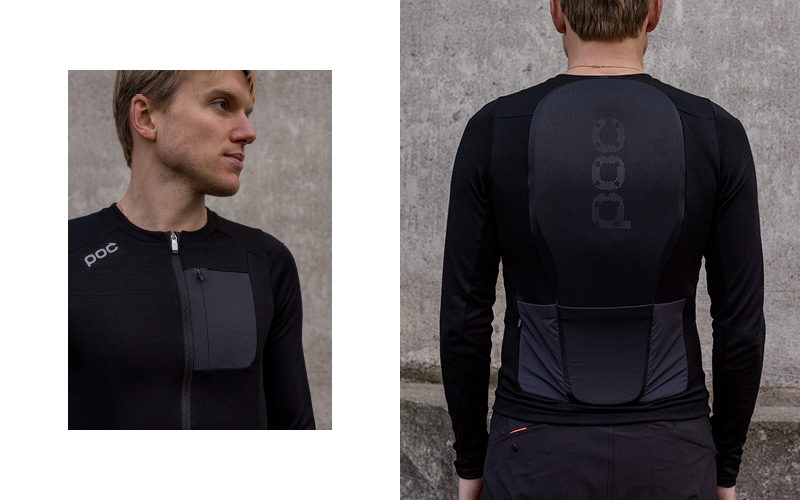 Oseus VPD Layer Baselayer Protection