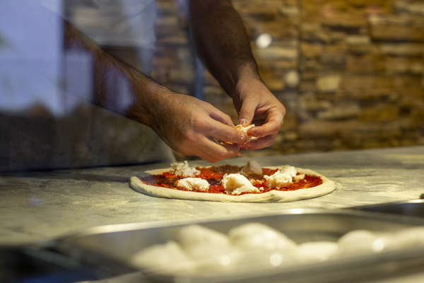 La ricerca Doxa per Eataly “Abitudini di consumo della pizza”