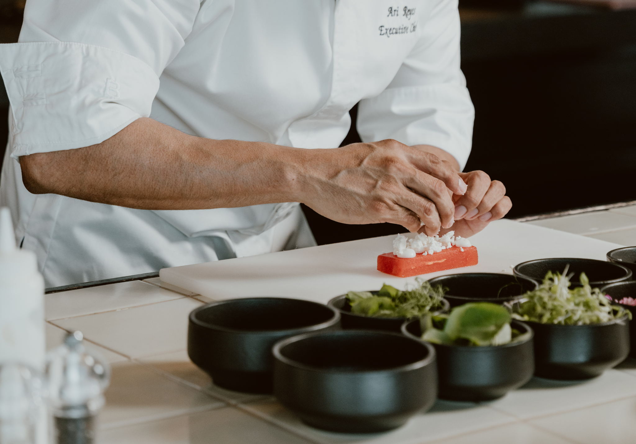 SABORES DE MÉXICO: UNA AUTÉNTICA CELEBRACIÓN POBLANA FRENTE AL MAR