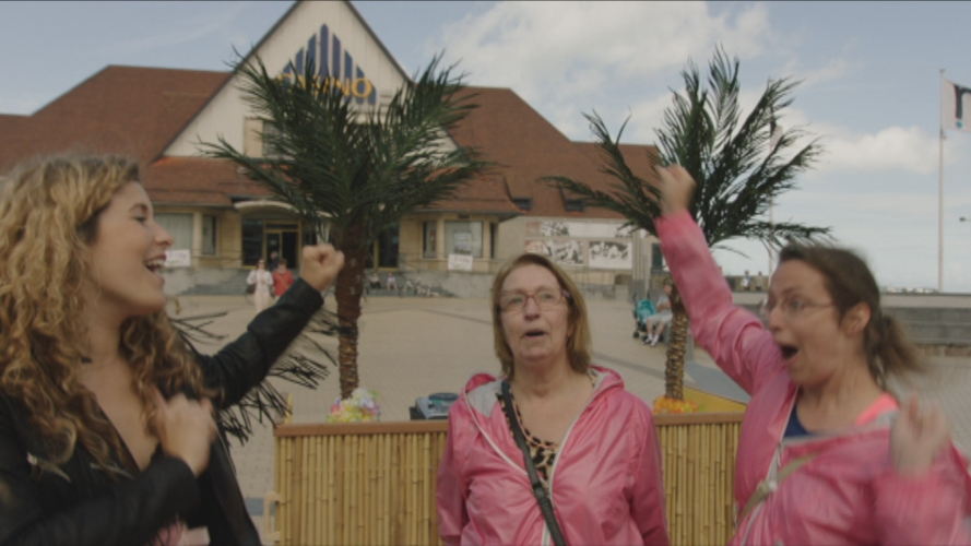 De grootste zomerhit - 1000 zonnen
(c) VRT