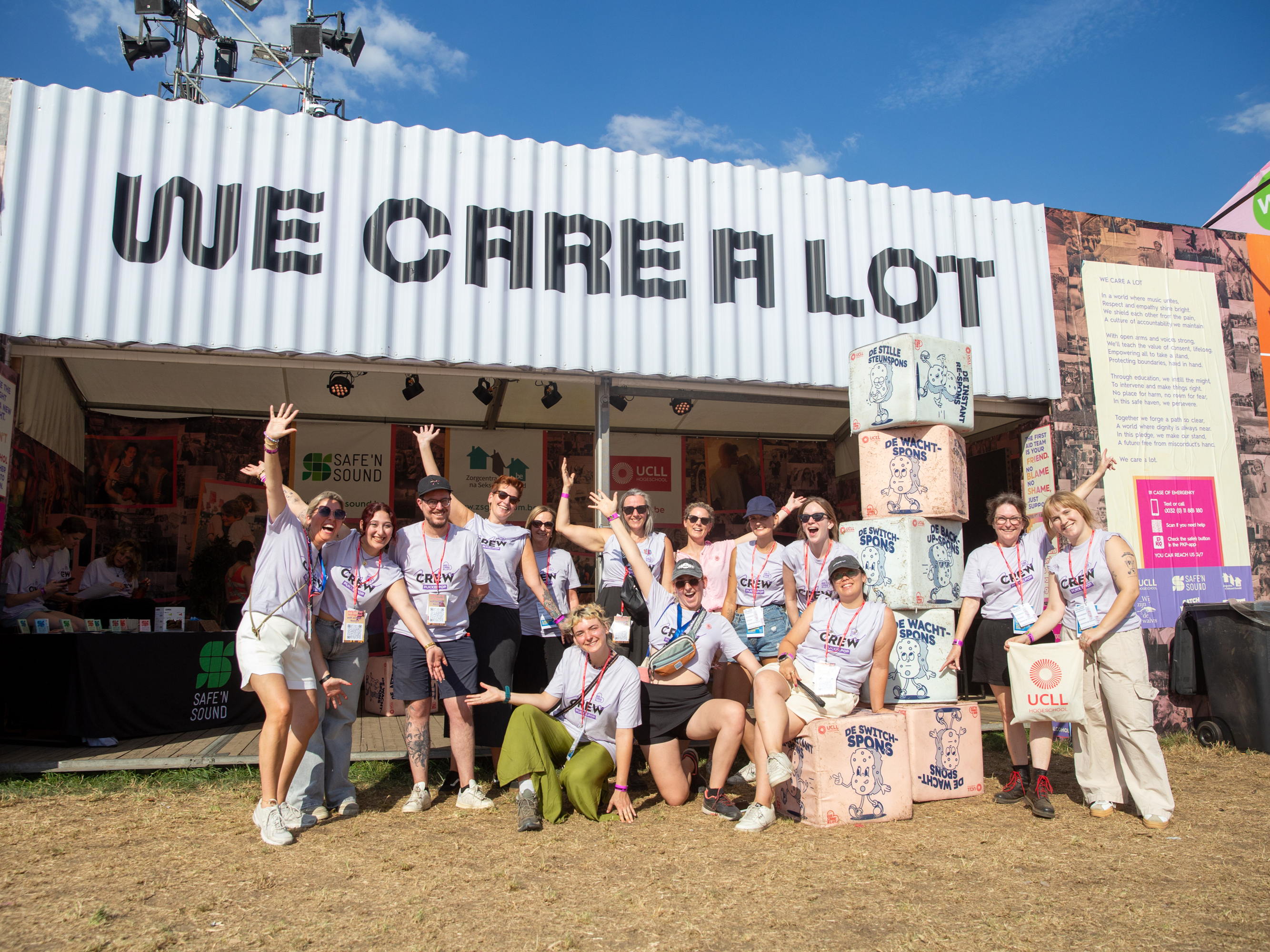 UCLL x PKP'25 in cijfers
