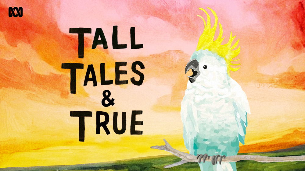 Tall Tales & True RC