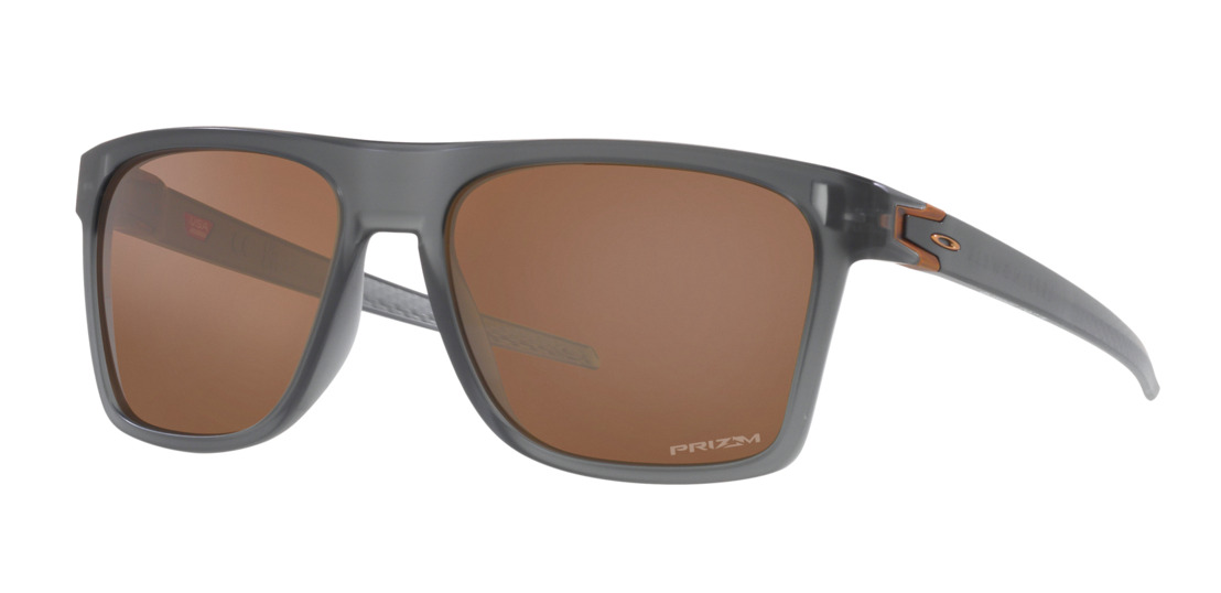 LEFFINGWELL ELEVATES THE SQUARE LENS SHAPE WITH A DESIGN AESTHETIC INSPIRED BY SURF CULTURE