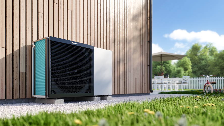 ©Daikin