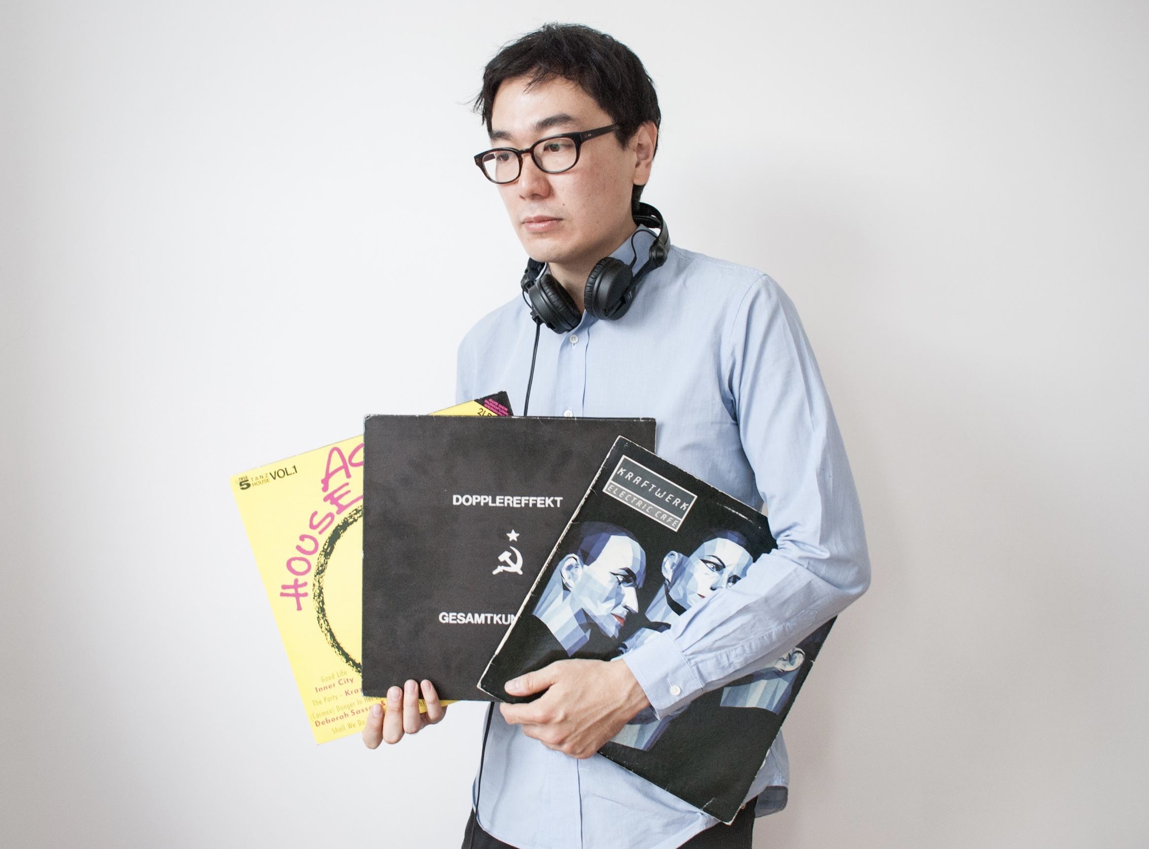 Yuri Suzuki Yuri Suzuki