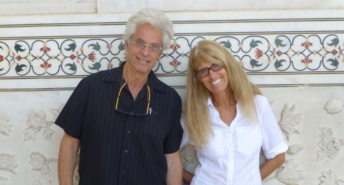 WSDG Co-Founders John Storyk and Beth Walters-Storyk