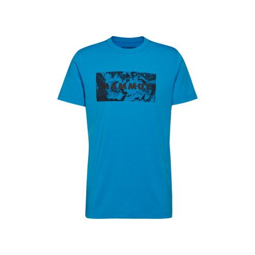 Trovat T-Shirt Men Logo_1017-06460-50589_main