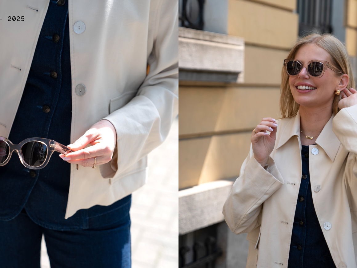 12 (sun)glasses under €60 that look like designer pieces