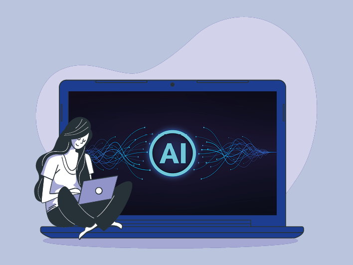 Le marché de l'emploi  bruxellois et l'intelligence artificielle : analyse de 3 secteurs clés