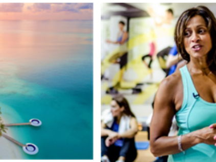 Want to discover the secret behind the super toned and athletic bodies of stars including Jessica Alba, Scarlett Johansson, and Ryan Reynolds?