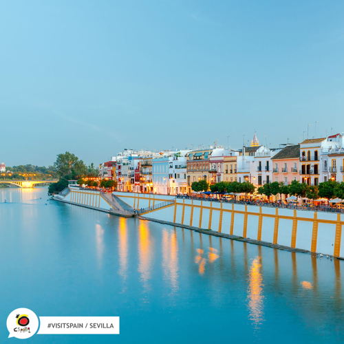 Sevilla
