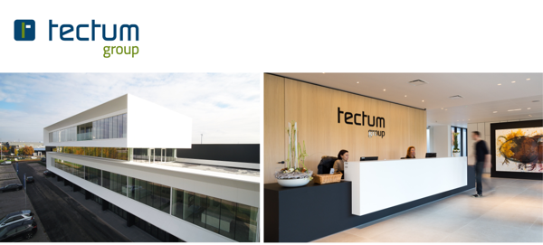 Tectum Group ziet toekomst in oude Ford-site