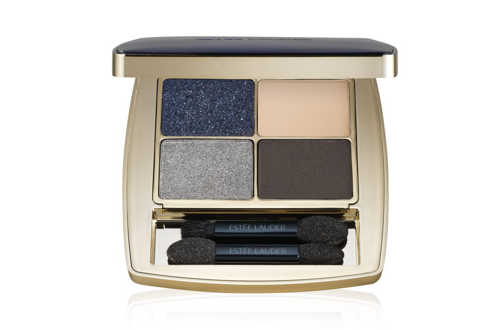 EsteeLauder_Pure_Color_Envy_ Luxe_ Eyeshadow_Quads_Indigo_Night_rrp €64