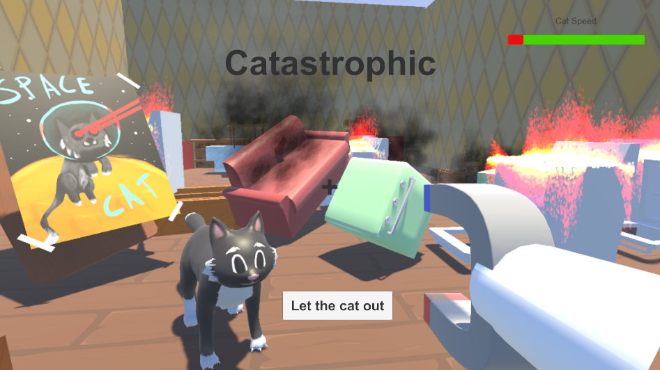 CATASTROPHIC