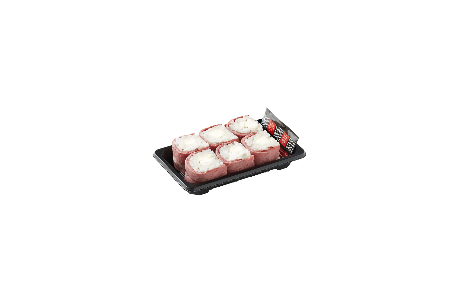 Maki Beef Chees
