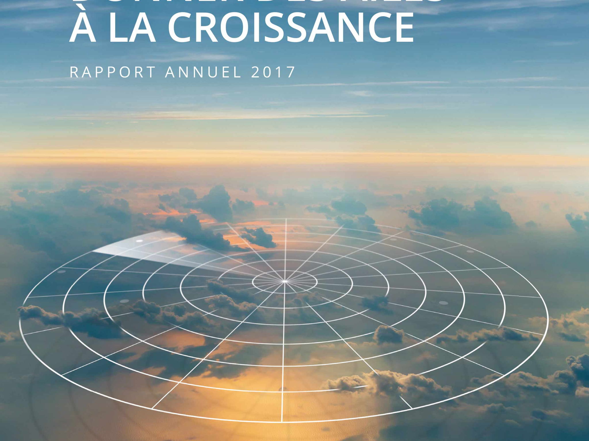 Belgocontrol est définitivement quitte des pertes du passé