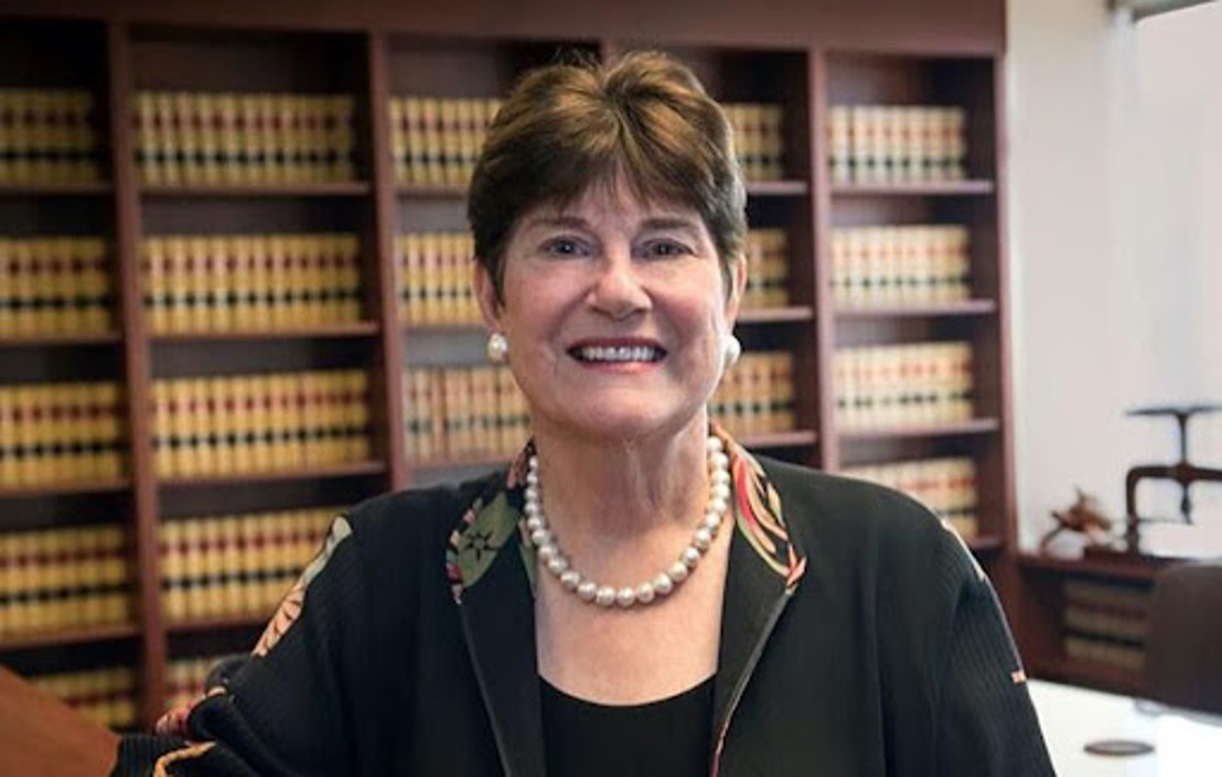 US Appeals Court Judge Joins Caribbean Judges To Discuss Justice and Technology