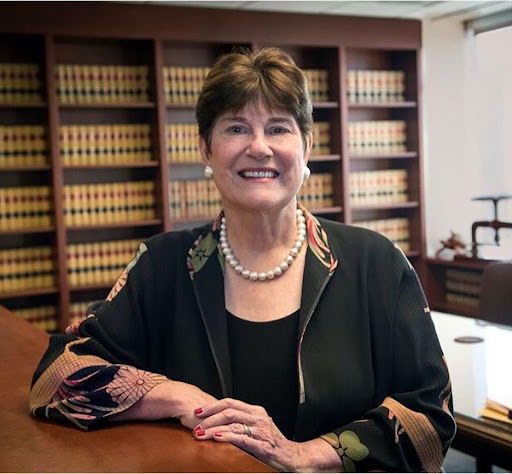 The Honourable Justice Margaret McKenown, United States Circuit Judge of the United States Court of Appeals for the Ninth Circuit.