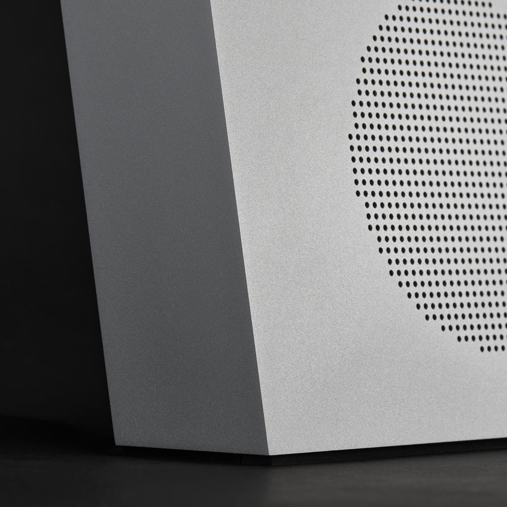 Monolith x Aluminum 3