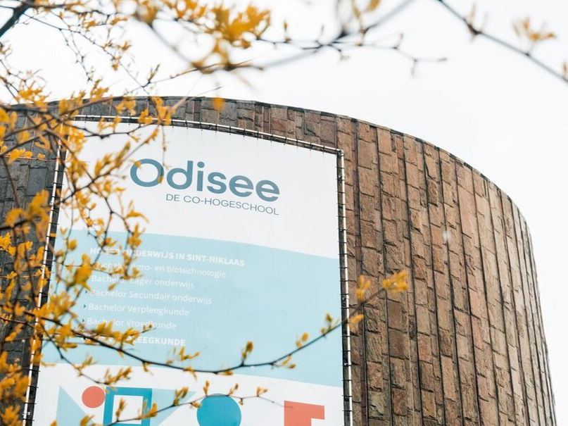 Hogeschool Odisee brengt onderwijs en werkveld samen op uniek matchmaking event 