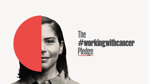 Publicis Foundation launches Working With Cancerto erase the stigma of cancer in the workplace