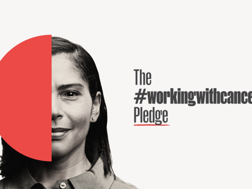 Publicis Foundation launches Working With Cancerto erase the stigma of cancer in the workplace