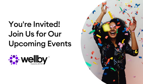 Wellby Celebration Events