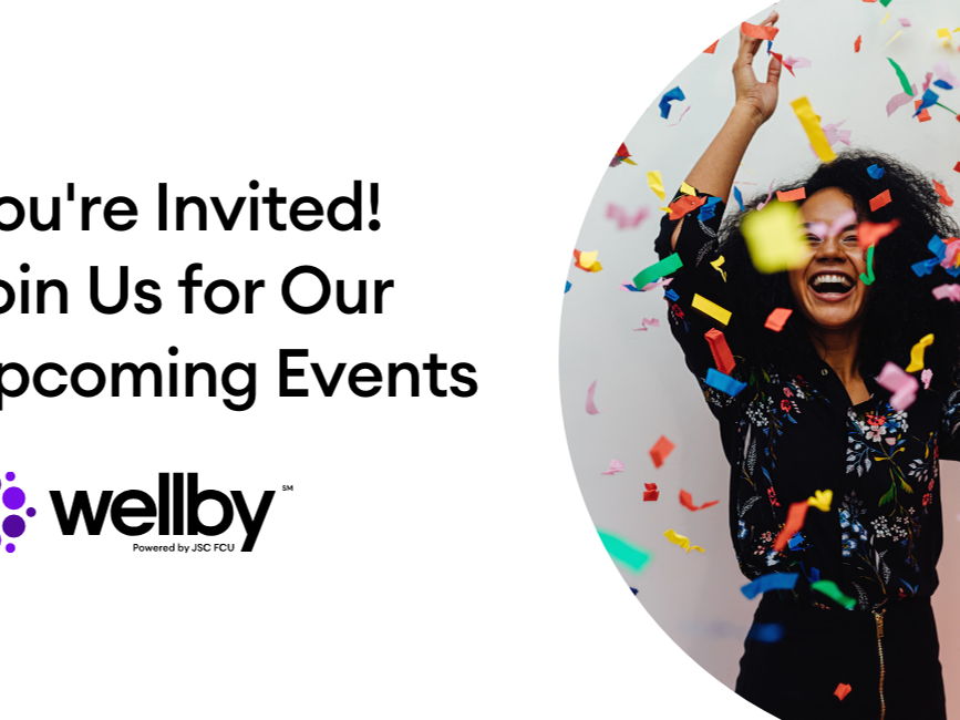 Wellby 2021 Celebration Events