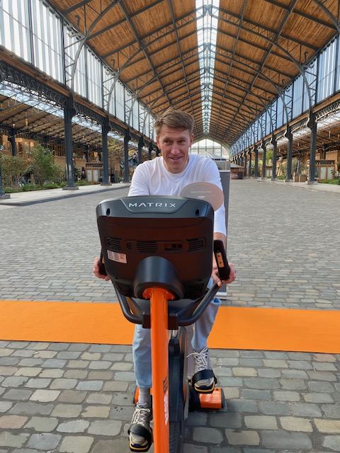 Axel Merckx