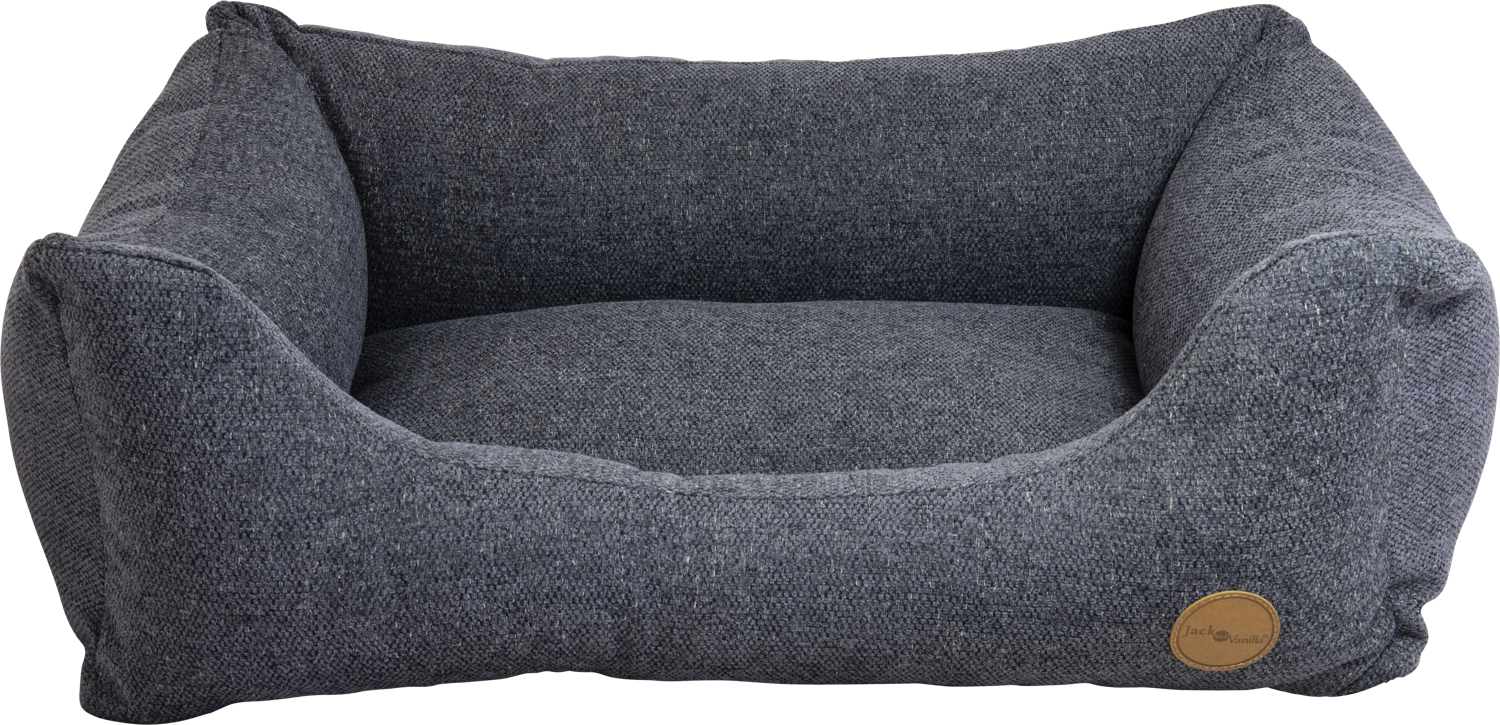 Hampton sofa dark grey