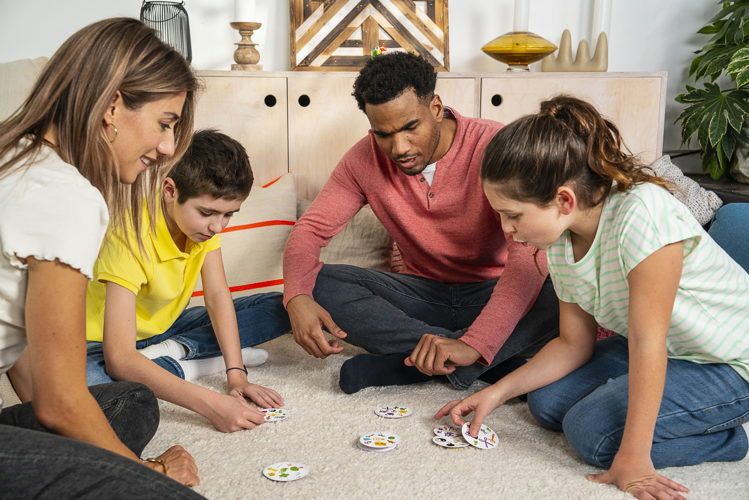 © Asmodee