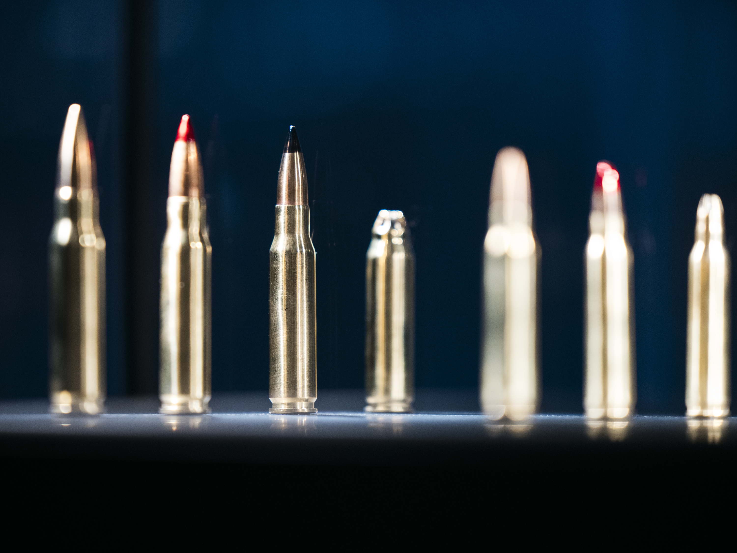 FN Browning signs 10-year contract with British army