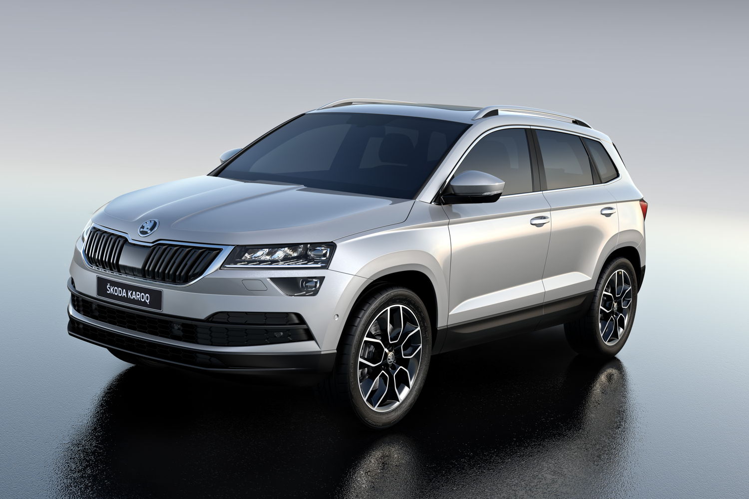 The readers of the German trade magazine 'auto motor und sport' have voted the new ŠKODA KAROQ as the best new design of in the category of compact SUV’s. The traditional Czech brand’s compact SUV prevailed against 17 competitors to win the converted ‘Autonis’ award.